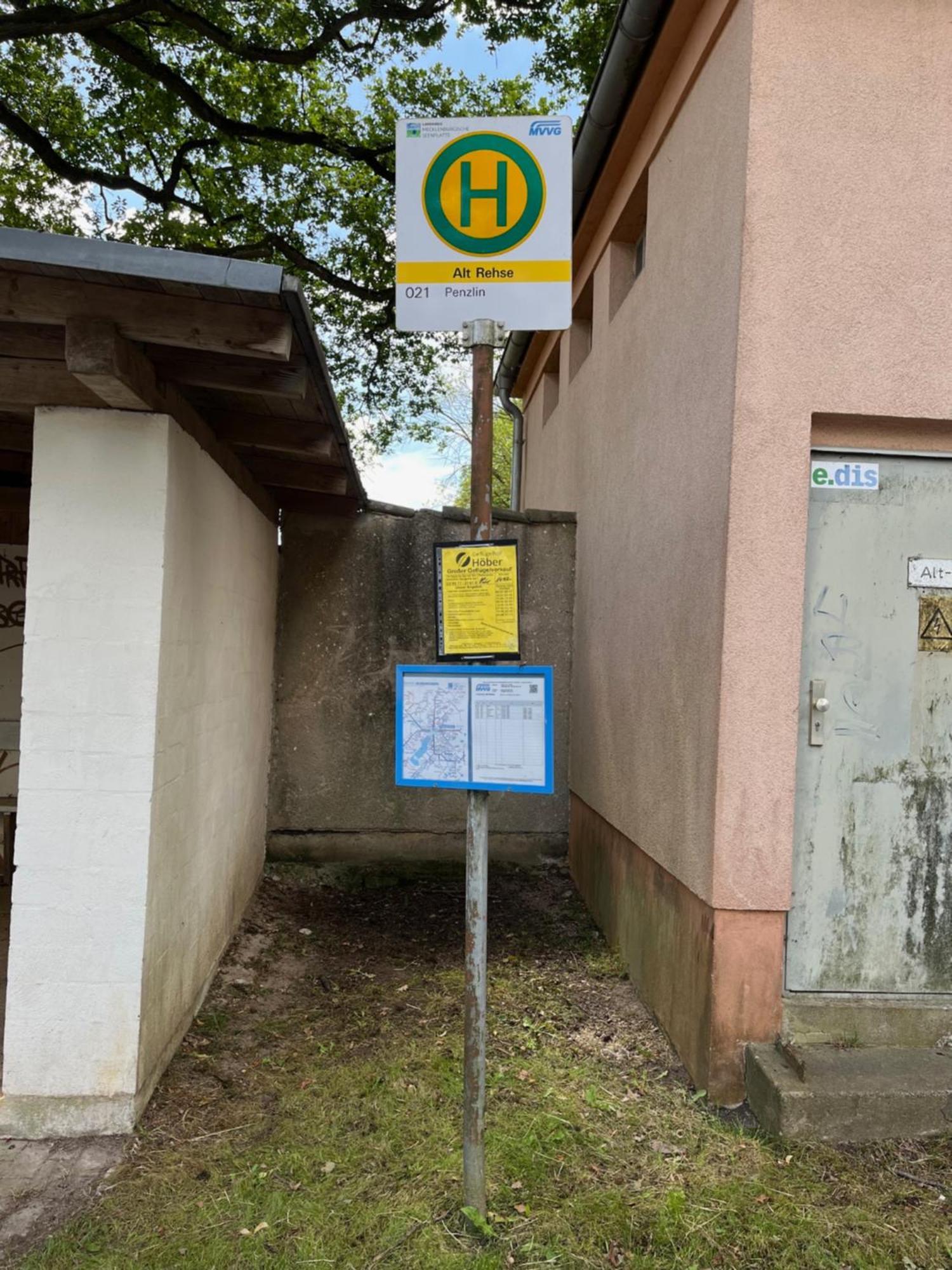 Pfarrhaus Tollensesee Penzlin Dış mekan fotoğraf