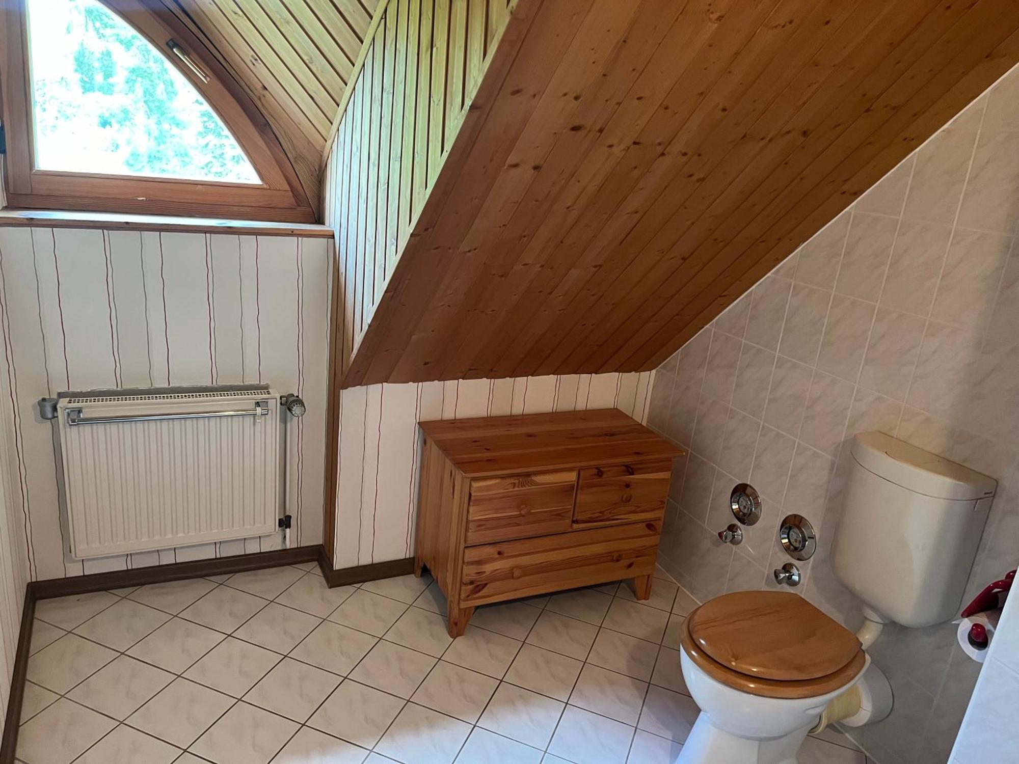 Pfarrhaus Tollensesee Penzlin Dış mekan fotoğraf