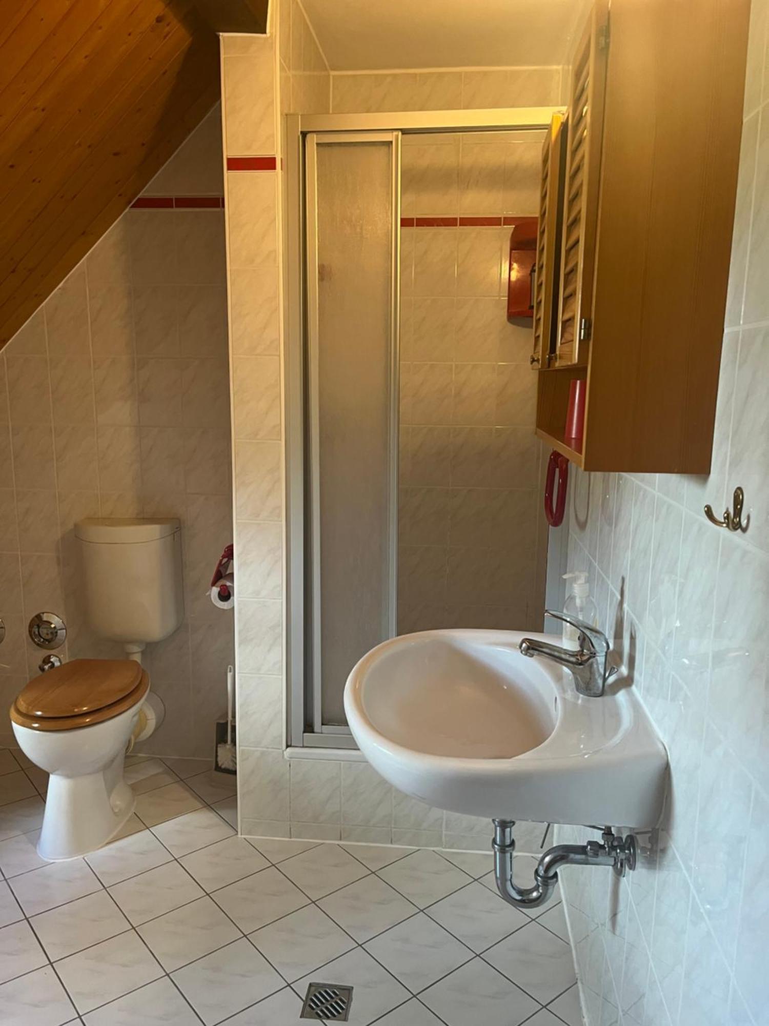 Pfarrhaus Tollensesee Penzlin Dış mekan fotoğraf
