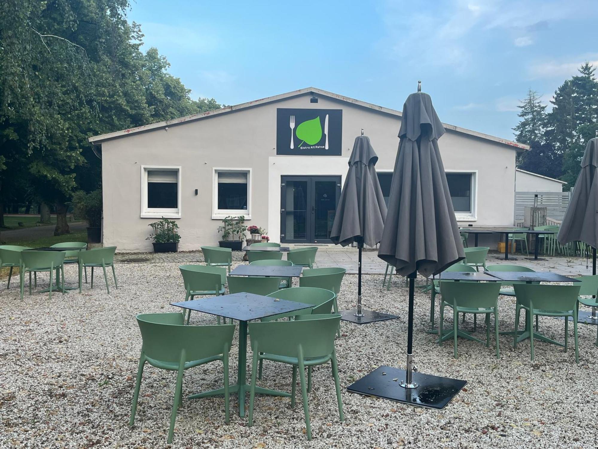 Pfarrhaus Tollensesee Penzlin Dış mekan fotoğraf