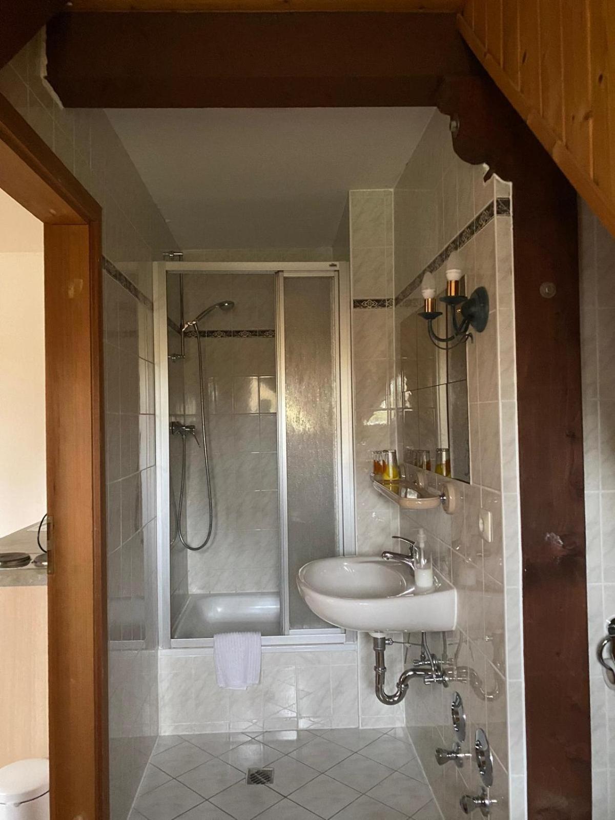 Pfarrhaus Tollensesee Penzlin Dış mekan fotoğraf
