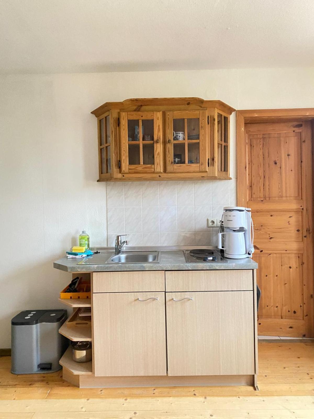 Pfarrhaus Tollensesee Penzlin Dış mekan fotoğraf